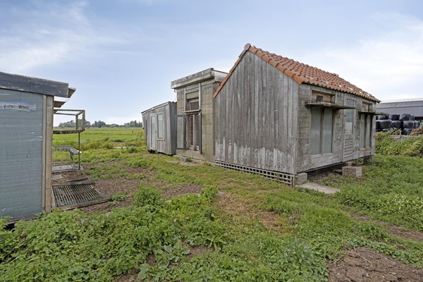 Medium property photo - Mijzijde 92, 3471 GR Kamerik