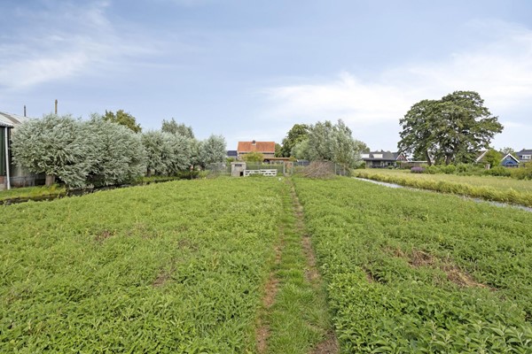 Medium property photo - Mijzijde 92, 3471 GR Kamerik