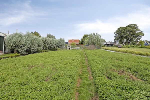 Medium property photo - Mijzijde 92, 3471 GR Kamerik