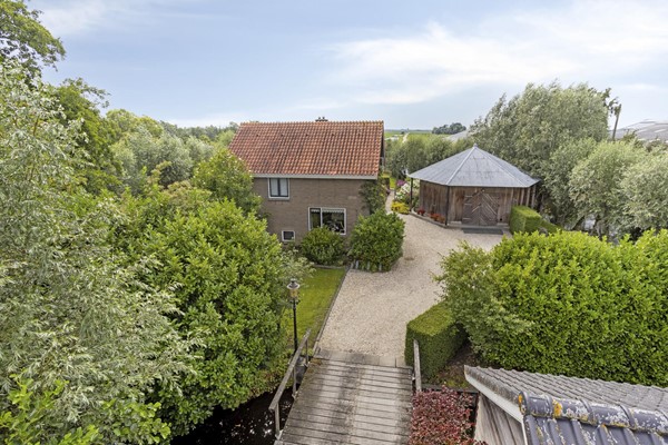 Medium property photo - Mijzijde 92, 3471 GR Kamerik