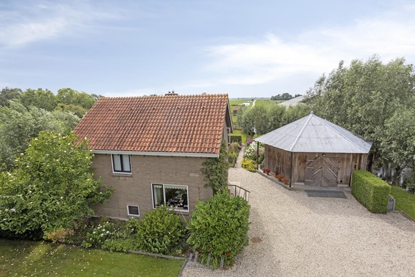 Medium property photo - Mijzijde 92, 3471 GR Kamerik