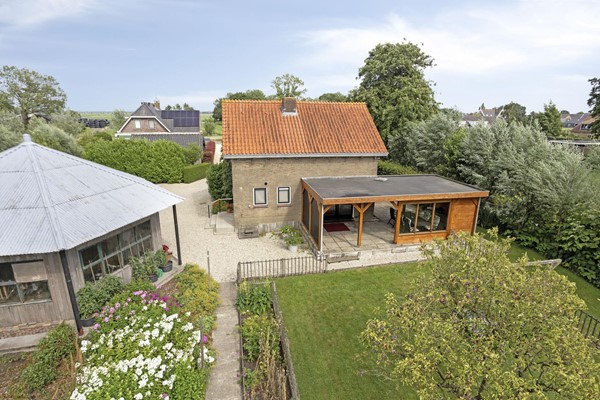 Medium property photo - Mijzijde 92, 3471 GR Kamerik