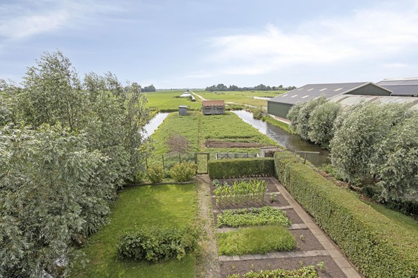Medium property photo - Mijzijde 92, 3471 GR Kamerik