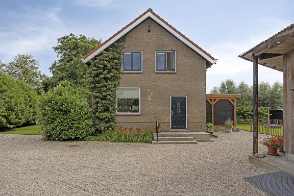 Medium property photo - Mijzijde 92, 3471 GR Kamerik