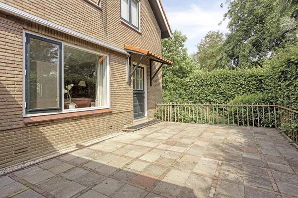 Medium property photo - Mijzijde 92, 3471 GR Kamerik