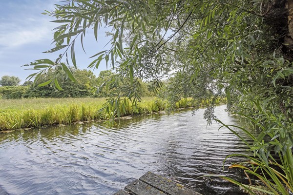 Medium property photo - Mijzijde 92, 3471 GR Kamerik
