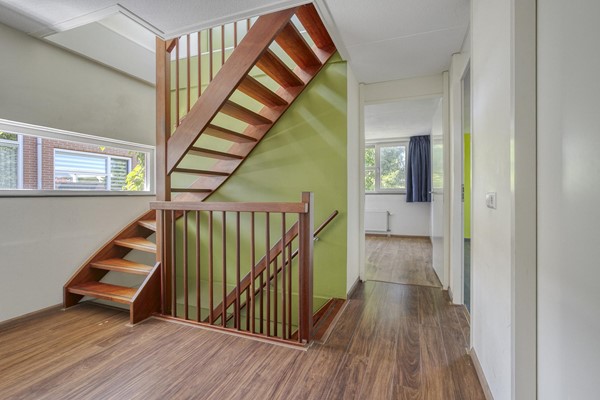 Medium property photo - Barwoutswaarder 17A, 3449 HE Woerden