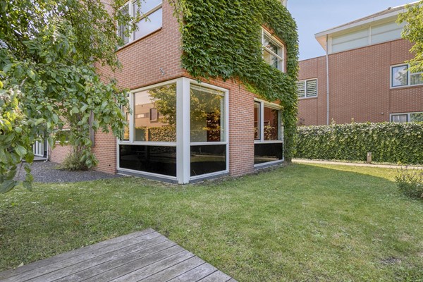 Medium property photo - Barwoutswaarder 17A, 3449 HE Woerden