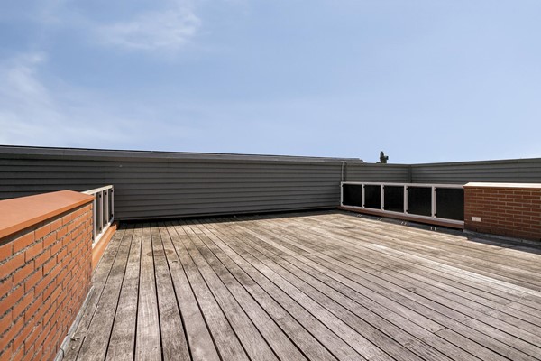 Medium property photo - Barwoutswaarder 17A, 3449 HE Woerden