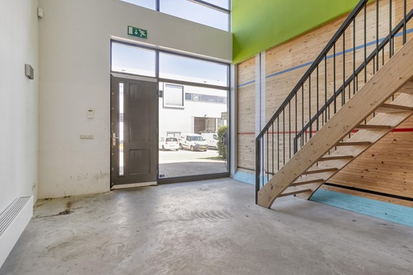 Medium property photo - Barwoutswaarder 17A, 3449 HE Woerden