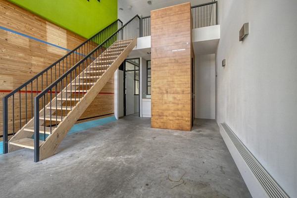 Medium property photo - Barwoutswaarder 17A, 3449 HE Woerden