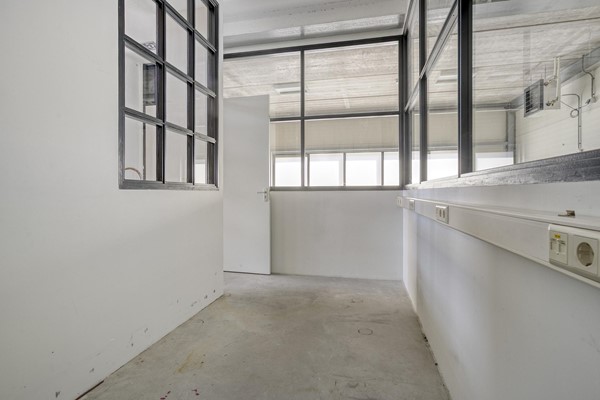 Medium property photo - Barwoutswaarder 17A, 3449 HE Woerden