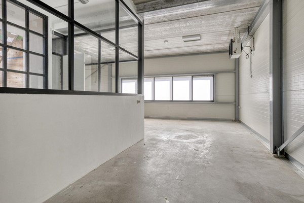 Medium property photo - Barwoutswaarder 17A, 3449 HE Woerden