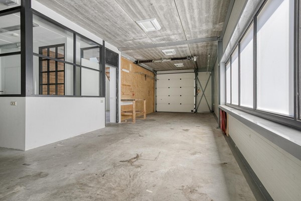 Medium property photo - Barwoutswaarder 17A, 3449 HE Woerden