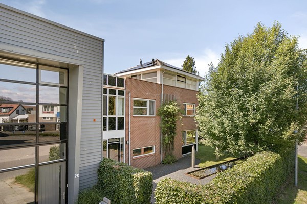 Medium property photo - Barwoutswaarder 17A, 3449 HE Woerden