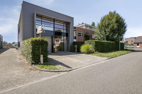 Medium property photo - Barwoutswaarder 17A, 3449 HE Woerden