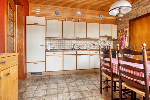 Medium property photo - Dorpsstraat 206, 3481 ER Harmelen