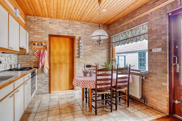 Medium property photo - Dorpsstraat 206, 3481 ER Harmelen
