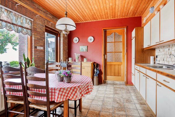 Medium property photo - Dorpsstraat 206, 3481 ER Harmelen