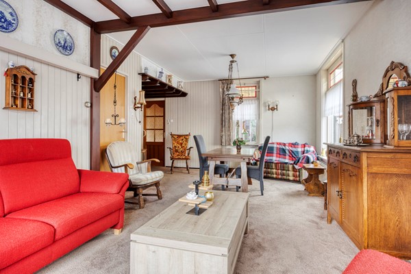Medium property photo - Dorpsstraat 206, 3481 ER Harmelen