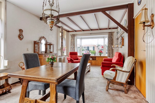 Medium property photo - Dorpsstraat 206, 3481 ER Harmelen