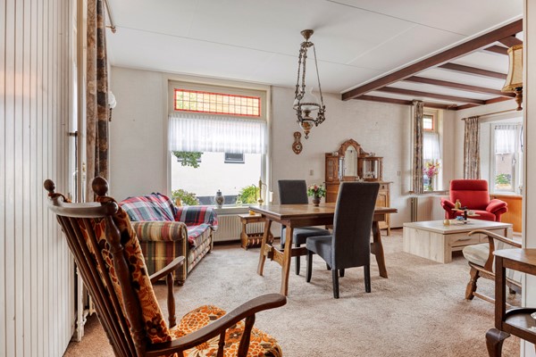 Medium property photo - Dorpsstraat 206, 3481 ER Harmelen