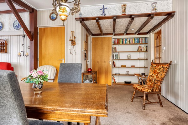 Medium property photo - Dorpsstraat 206, 3481 ER Harmelen