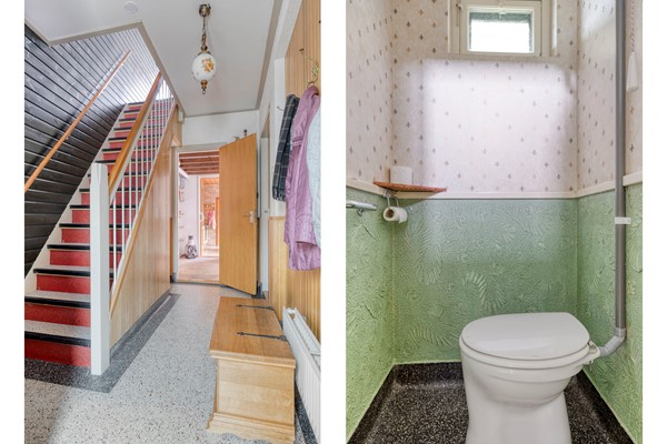 Medium property photo - Dorpsstraat 206, 3481 ER Harmelen