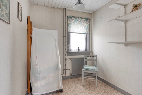 Medium property photo - Dorpsstraat 206, 3481 ER Harmelen