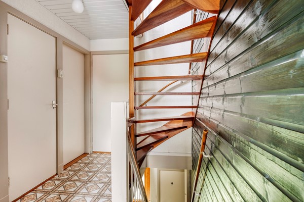 Medium property photo - Dorpsstraat 206, 3481 ER Harmelen