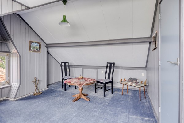 Medium property photo - Dorpsstraat 206, 3481 ER Harmelen