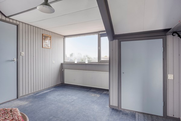 Medium property photo - Dorpsstraat 206, 3481 ER Harmelen