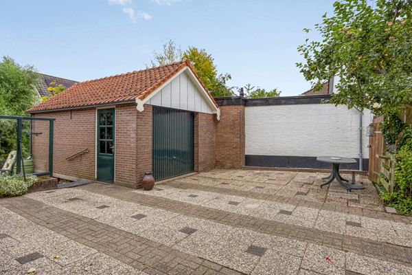 Medium property photo - Dorpsstraat 206, 3481 ER Harmelen