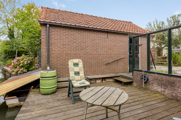 Medium property photo - Dorpsstraat 206, 3481 ER Harmelen