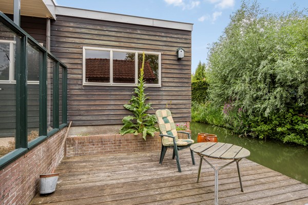 Medium property photo - Dorpsstraat 206, 3481 ER Harmelen