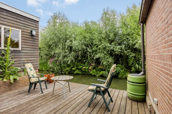 Medium property photo - Dorpsstraat 206, 3481 ER Harmelen