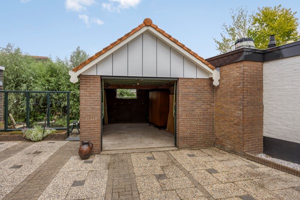 Medium property photo - Dorpsstraat 206, 3481 ER Harmelen