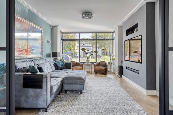 Medium property photo - Jan Sluijtersstraat 11, 3443 HP Woerden