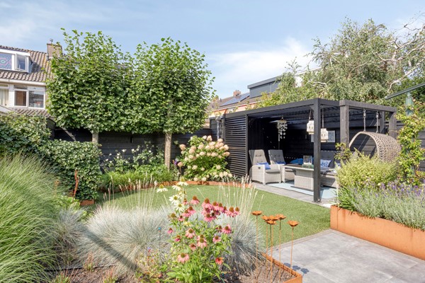 Medium property photo - Jan Sluijtersstraat 11, 3443 HP Woerden