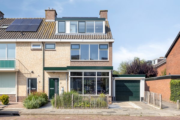 Medium property photo - Jan Sluijtersstraat 11, 3443 HP Woerden