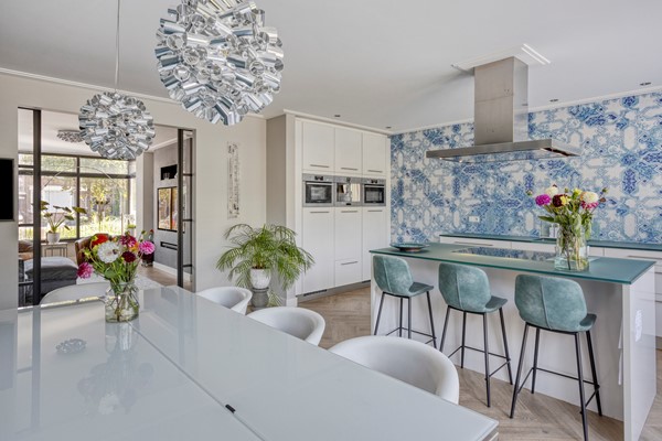 Medium property photo - Jan Sluijtersstraat 11, 3443 HP Woerden