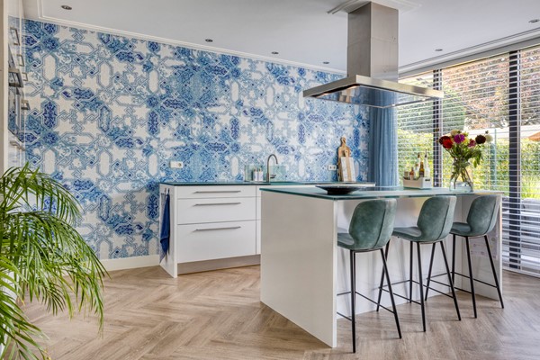 Medium property photo - Jan Sluijtersstraat 11, 3443 HP Woerden