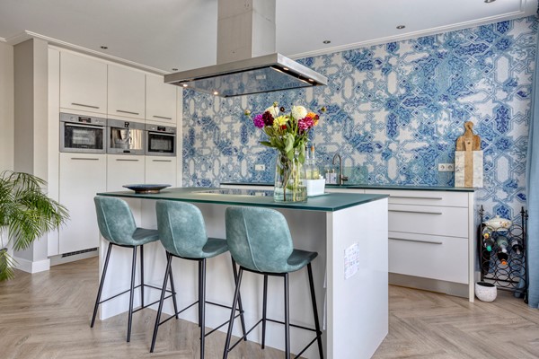Medium property photo - Jan Sluijtersstraat 11, 3443 HP Woerden