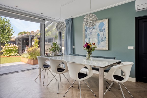 Medium property photo - Jan Sluijtersstraat 11, 3443 HP Woerden
