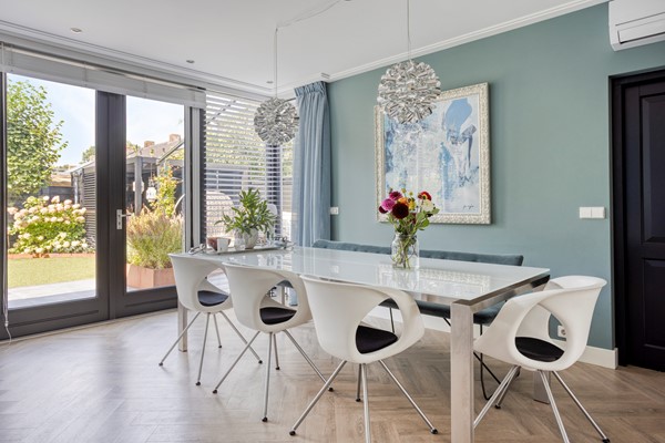 Medium property photo - Jan Sluijtersstraat 11, 3443 HP Woerden