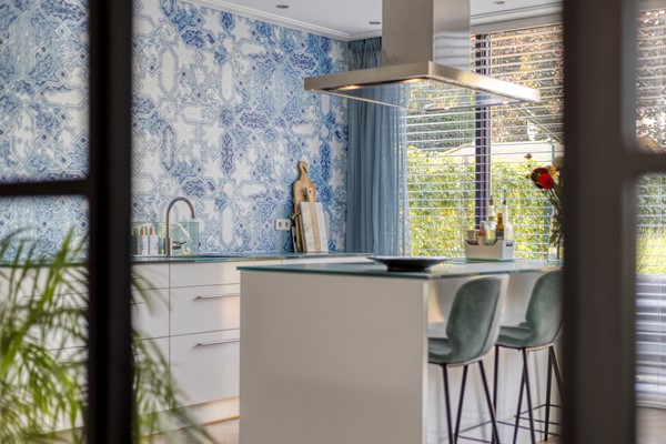 Medium property photo - Jan Sluijtersstraat 11, 3443 HP Woerden