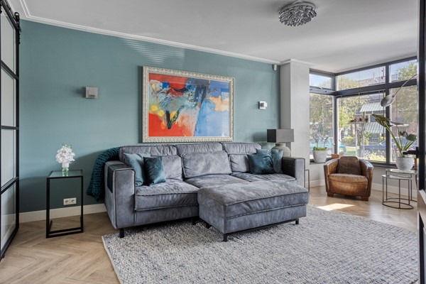 Medium property photo - Jan Sluijtersstraat 11, 3443 HP Woerden