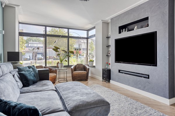 Medium property photo - Jan Sluijtersstraat 11, 3443 HP Woerden