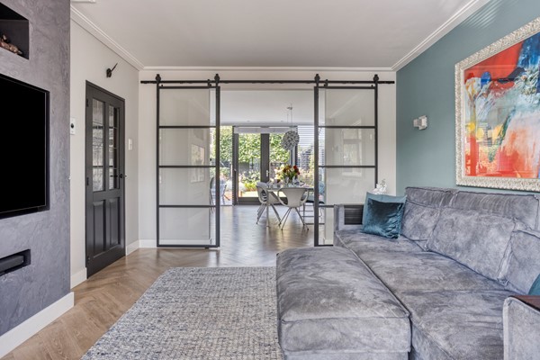 Medium property photo - Jan Sluijtersstraat 11, 3443 HP Woerden
