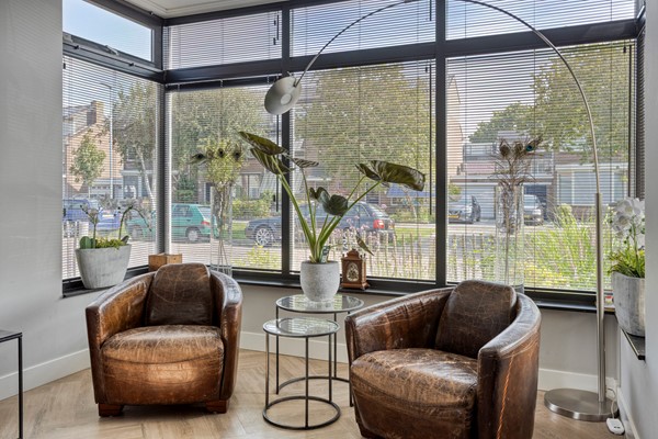 Medium property photo - Jan Sluijtersstraat 11, 3443 HP Woerden